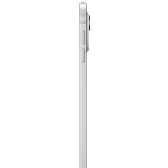 Apple iPad Pro 13" M5 1TB Wi-Fi Standard Glass Silver MDYP4X/A