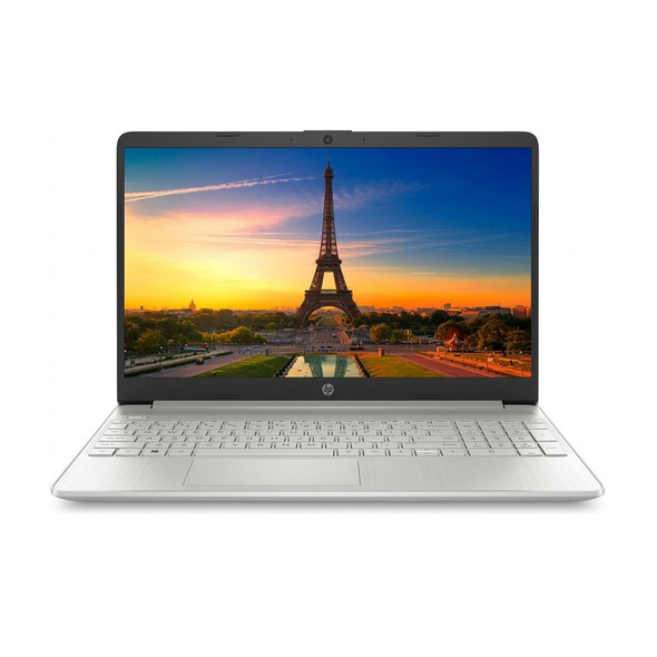 HP 15-dw3033dx 15.6" FHD i3-1115G4 8GB 256GB SSD Win11Home Laptop 15-dw3033dx