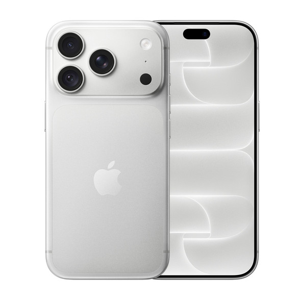 Apple iPhone 18 Pro 512GB Silver MJRV4X/A