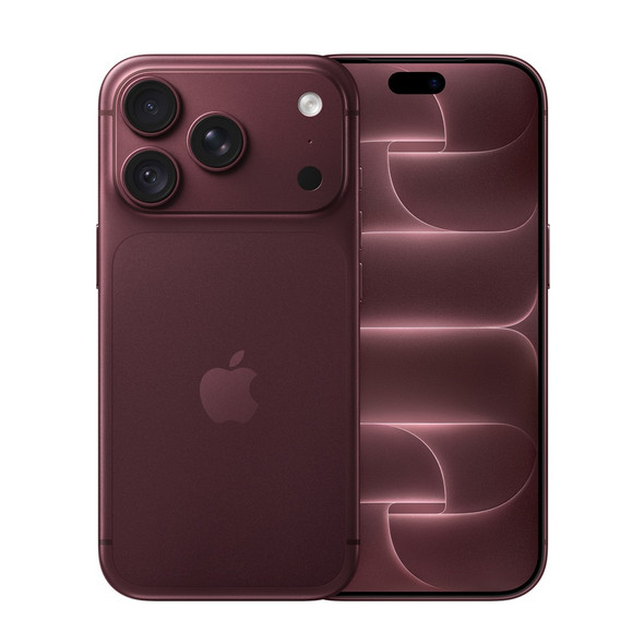 Apple iPhone 18 Pro 2TB Burgundy MJT54X/A