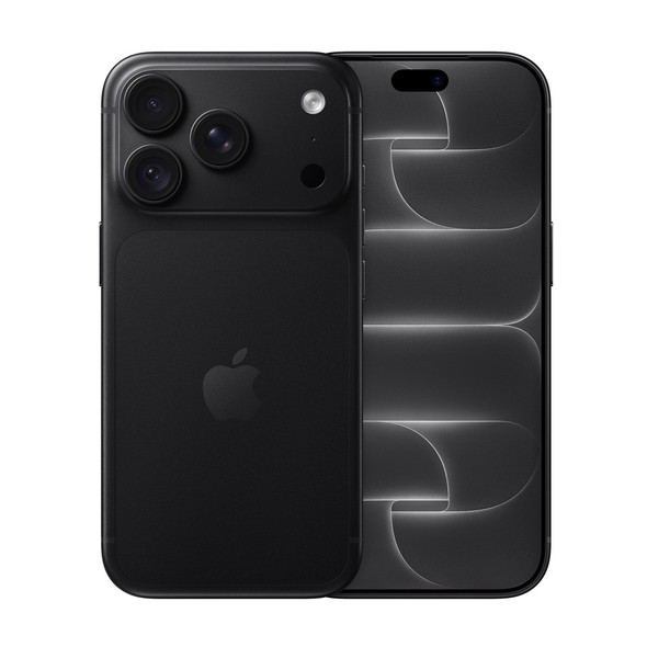 Apple iPhone 18 Pro Max 256GB Black MJXN4X/A