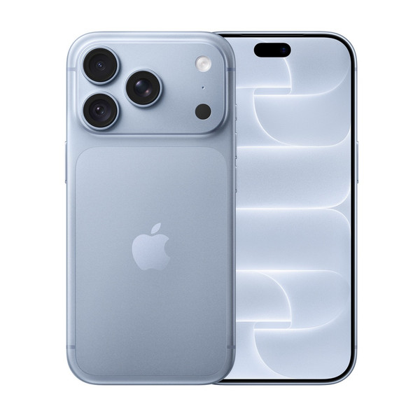 Apple iPhone 18 Pro Max 256GB Glacier MJXR4X/A