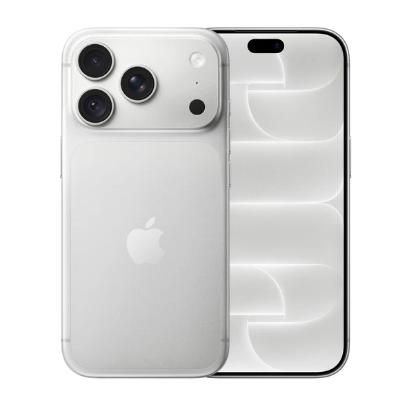 Apple iPhone 18 Pro Max 1TB Silver MJXY4X/A