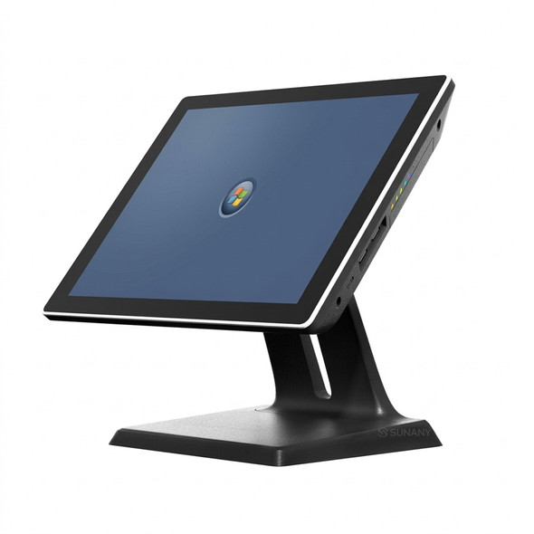 Buy the SUNANY A200-15 15" Touch I3 8GB 128GB Win11Pro Desktop POS Terminal Black ( A200-15 ). Shop online at Extremepc.co.nz