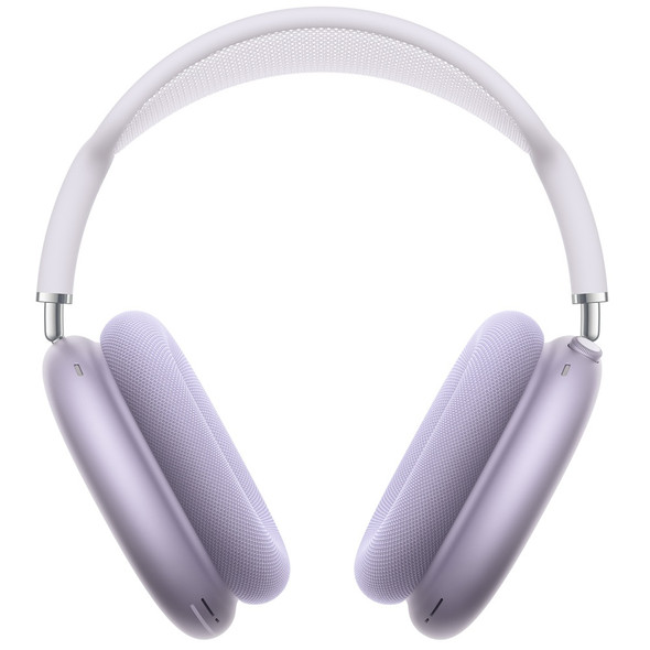 Buy the Apple AirPods Max (USB-C) Wireless Noise Cancelling Headphones Purple MWW83ZA/A ( MWW83ZA/A ). Shop online at Extremepc.co.nz