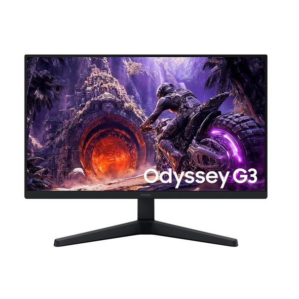 Buy the Samsung Odyssey G30H 27" FHD 200Hz IPS Gaming Monitor LS27HG302EEXXY ( LS27HG302EEXXY ). Shop online at Extremepc.co.nz