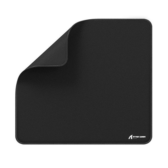 Attack Shark CM02 eSport Gaming Mousepad (450x400x4 MM) Black