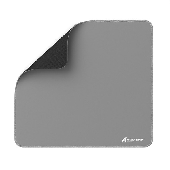 Attack Shark CM02 eSport Gaming Mousepad (450x400x4 MM) Gray