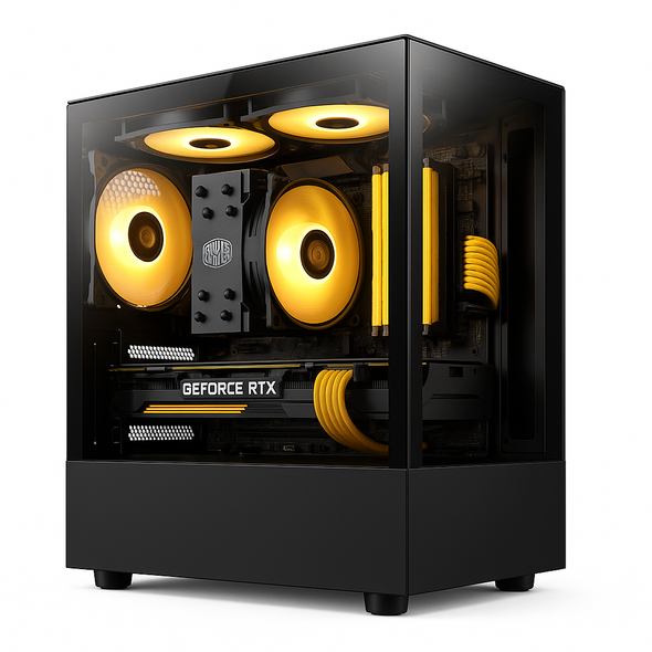 Ryzen 7 9700X | 32GB RAM | 1TB SSD | RTX 5070 | Win11 ( ). Shop online at Extremepc.co.nz
