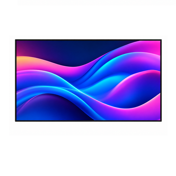Horion 55DS1A 55" 4K UHD 24/7 Android 16 Digital Signage Display