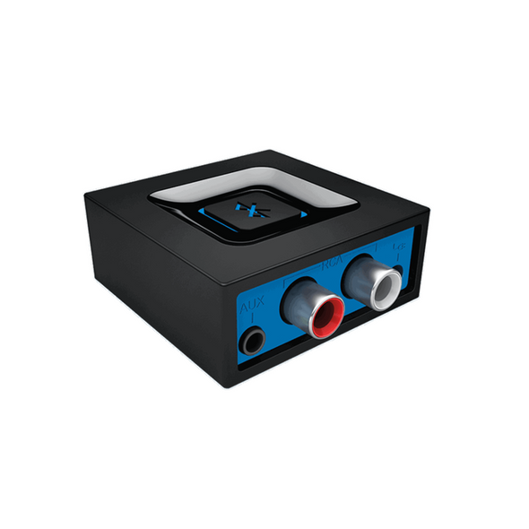 Buy the Logitech Bluetooth Audio Adapter Simple Setup Long Wireless Range Automatic re-pairing ( 980-000914 ). Shop online at Extremepc.co.nz