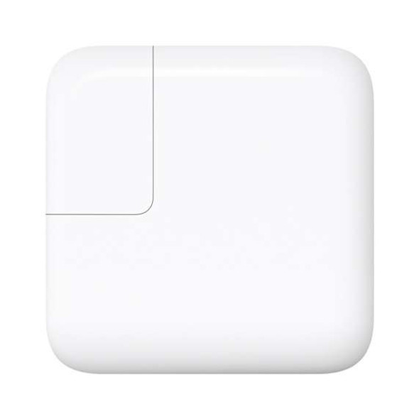 Buy the Apple USB-C 29W Power Adapter for 12" Macbook (2016 to 2018) ( MJ262X/A ). Shop online at Extremepc.co.nz