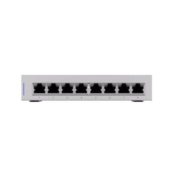 Buy the Ubiquiti UniFi Switch US-8-60W 8-Port Gigabit Managed PoE Switch with 4 x PoE (Max 60W) US-8-60W ( US-8-60W ). Shop online at Extremepc.co.nz