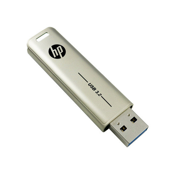 Buy the HP x796L USB 3.1 Flash Drive 64GB - USB Type A ( HPFD796L-64 ). Shop online at Extremepc.co.nz
