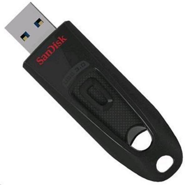 Buy the SanDisk 256GB Ultra CZ48 USB 3.0 Flash Drive ( SDCZ48-256G-U46 ). Shop online at Extremepc.co.nz