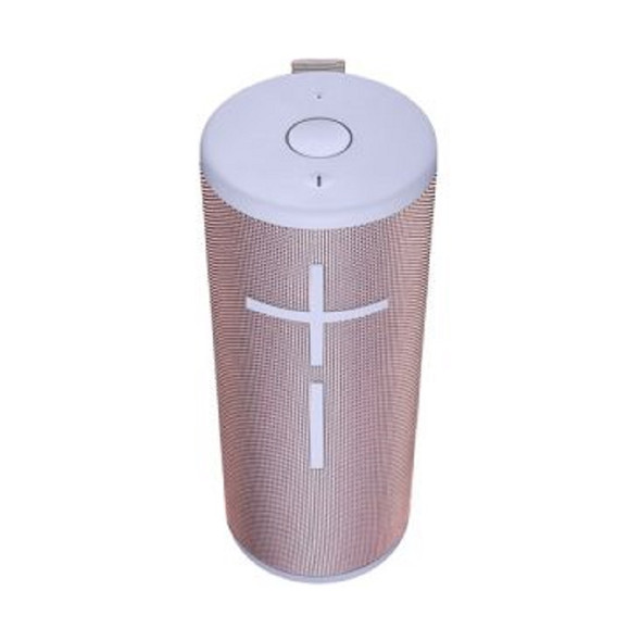 Ultimate Ears BOOM 3 Portable Speaker - Seashell Peach