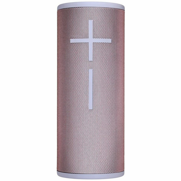 Buy the Ultimate Ears BOOM 3 Portable Speaker - Seashell Peach ( 984-001377 ). Shop online at Extremepc.co.nz