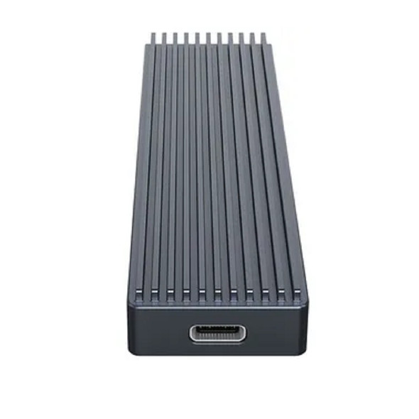 Orico Aluminum M.2 NVME & SATA SSD Enclosure