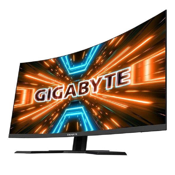 Gigabyte G32QC A 31.5" 165Hz QHD 1ms FreeSync VA Curved Gaming Monitor