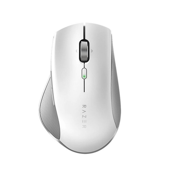 Razer Pro Click Wireless Mouse - High Precision Ergonomic