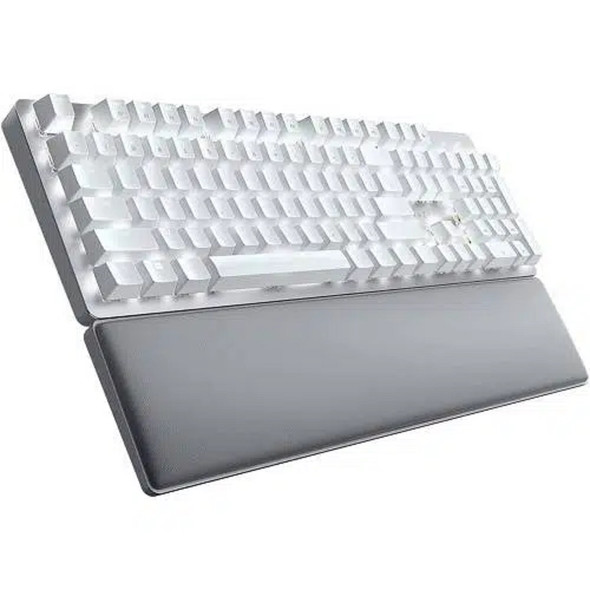 Razer Pro Type Ultra Wireless Mechanical Keyboard - Razer Yellow Switches