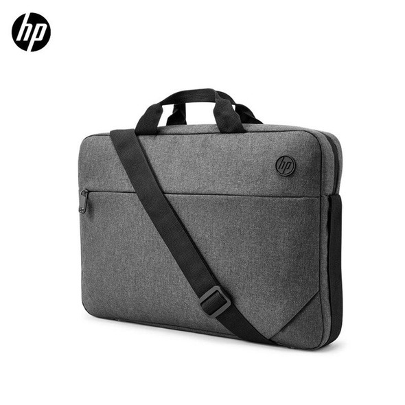Buy the HP Prelude 15.6 Top Load Carry Bag - For 14-15.6" Laptop/Notebook ( 1E7D7AA ). Shop online at Extremepc.co.nz