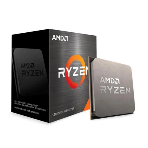 Buy the AMD Ryzen 5 5600 CPU Processor 6 Core 12 Threads AM4 ( 100-100000927BOX ). Shop online at Extremepc.co.nz