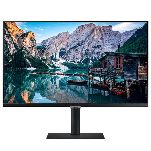 Buy the Samsung S6U 27'' QHD 75Hz IPS FreeSync Monitor ( LS27A600UUEXXY ). Shop online at Extremepc.co.nz