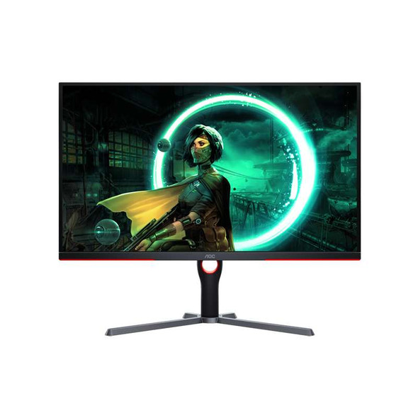 Buy the *Display Unit* AOC Q32G3S 32" QHD 1ms 165Hz IPS Monitor - 16:9, FreeSync-- One Bad pixel On the screen ( Q32G3S#DP ). Shop online at Extremepc.co.nz