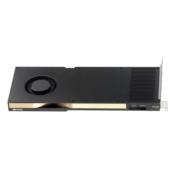 Buy the NVIDIA RTX A4000 WorkStation Graphic Card 16GB, 4xDP, Single Fan ( A4000 ). Shop online at Extremepc.co.nz