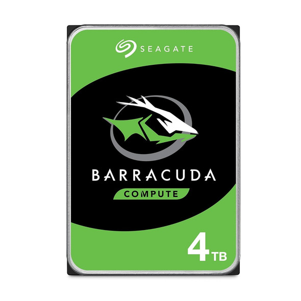 Buy the Seagate BarraCuda 4TB 2.5" 15mm Internal Hard Laptop Drive ( ST4000LM024 ). Shop online at Extremepc.co.nz