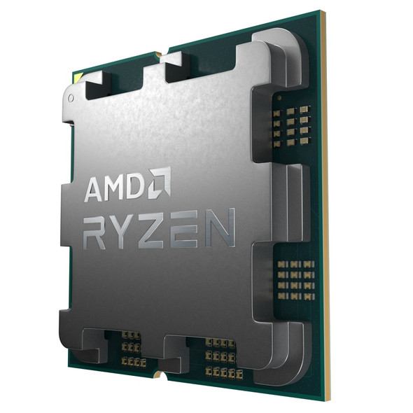 AMD Ryzen 5 5600X 6-Core AM4 3.70 GHz Unlocked CPU Processor