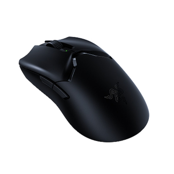 Buy the Razer Viper V2 Pro Wireless Gaming Mouse - Black ( RZ01-04390100-R3A1 ). Shop online at Extremepc.co.nz