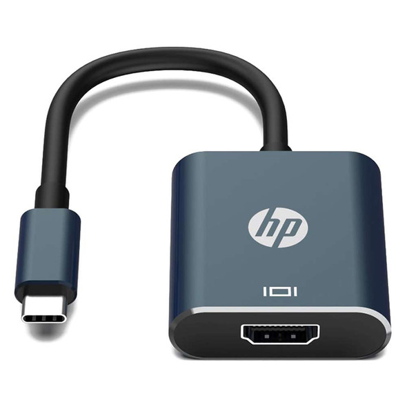 Buy the HP USB-C to HDMI Adapter 4Kx2K@30HZ Max- HP-DHC-CT202 ( HP-DHC-CT202 ). Shop online at Extremepc.co.nz