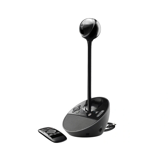 Logitech ConferenceCam BCC950 USB Camera