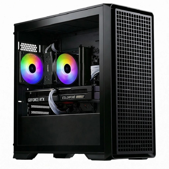 Buy the Workstation - Intel Ultra 5 250K Plus 18 Cores | 32GB RAM | 1TB SSD | RTX 5060 Ti | Win11 Pro ( ). Shop online at Extremepc.co.nz
