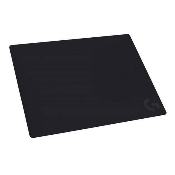 Buy the Logitech G640 Large Cloth Gaming Mouse Pad - Large ( 943-000801 ). Shop online at Extremepc.co.nz