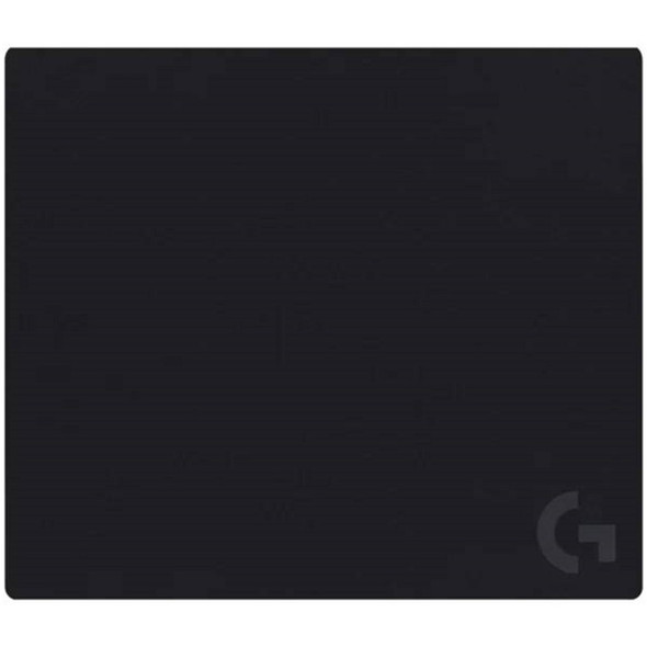 Logitech G640 Large Cloth Gaming Mouse Pad - Large