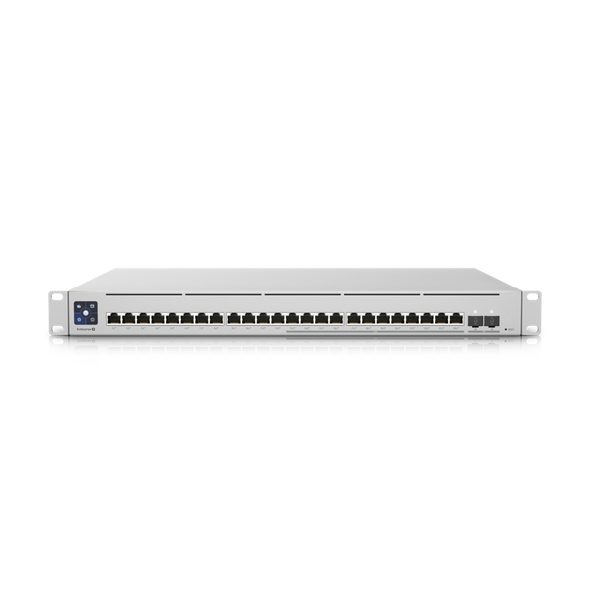 Buy the Ubiquiti UniFi Switch Gen2 USW-Enterprise-24-POE ( USW-Enterprise-24-POE ). Shop online at Extremepc.co.nz