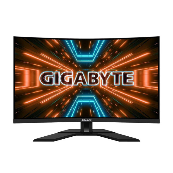 Buy the Gigabyte M32UC 31.5" 4K 160Hz 1ms FreeSync Premium Pro Curved VA Gaming Monitor ( M32UC ). Shop online at Extremepc.co.nz