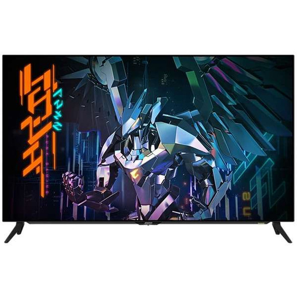 Buy the Gigabyte AORUS FO48U 48" 4K 120Hz 1ms FreeSync Premium OLED Gaming Monitor ( AORUS FO48U ). Shop online at Extremepc.co.nz