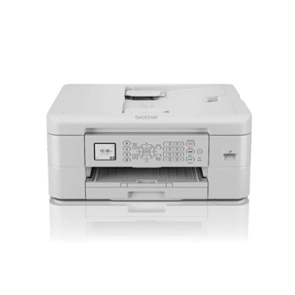 Buy the Brother MFCJ1010DW Colour Inkjet MFC Printer WiFi ( MFCJ1010DW ). Shop online at Extremepc.co.nz