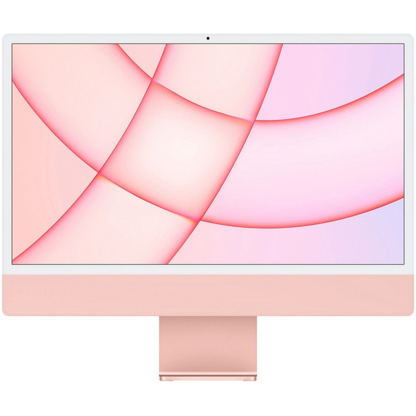 Buy the Apple iMac 24" 4.5K Retina Display M1 8GB 256GB SSD Gigabit LAN Pink ( MGPM3X/A ). Shop online at Extremepc.co.nz
