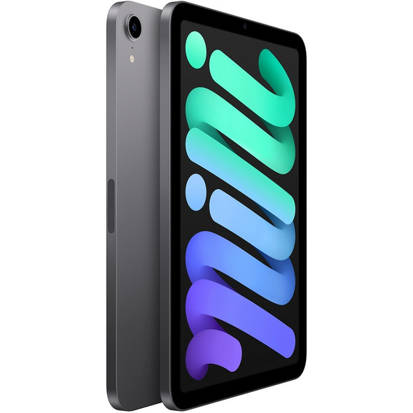Apple iPad Mini 8.3" (6th Gen) A15 256GB Wi-Fi+5G Space Grey