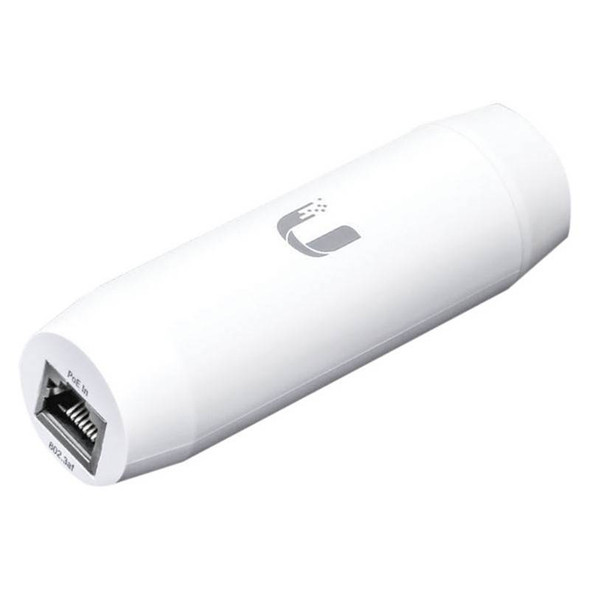 Buy the Ubiquiti INS-3AF-I-G Indoor Gigabit PoE Converters ( INS-3AF-I-G ). Shop online at Extremepc.co.nz