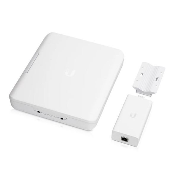 Buy the Ubiquiti UniFi Switch Flex Utility ( USW-FLEX-UTILITY ). Shop online at Extremepc.co.nz