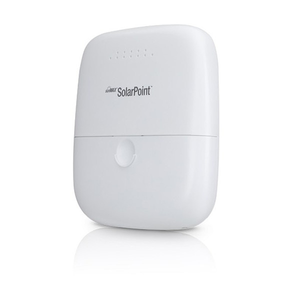 Buy the Ubiquiti SunMAX SolarPoint Managed Charge Controller - Outdoor ( SM-SP-40 ). Shop online at Extremepc.co.nz