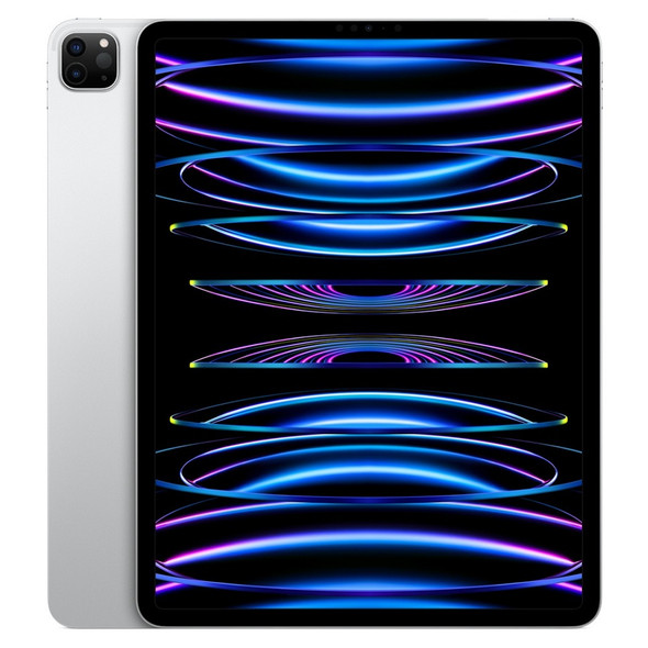 Buy the Apple iPad Pro 12.9" (6th Gen) M2 1TB Wi-Fi Silver ( MNXX3X/A ). Shop online at Extremepc.co.nz