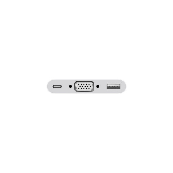 Apple USB-C VGA Multiport Adapter MJ1L2AM/A