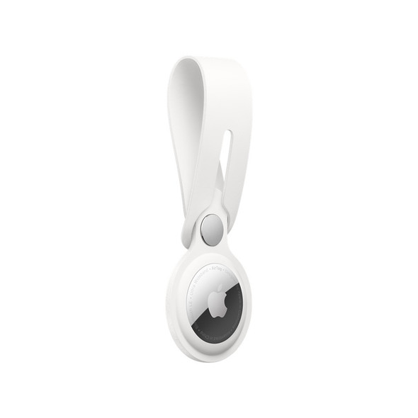 Apple Asset Tracking Tag Loop White MX4F2FE/A